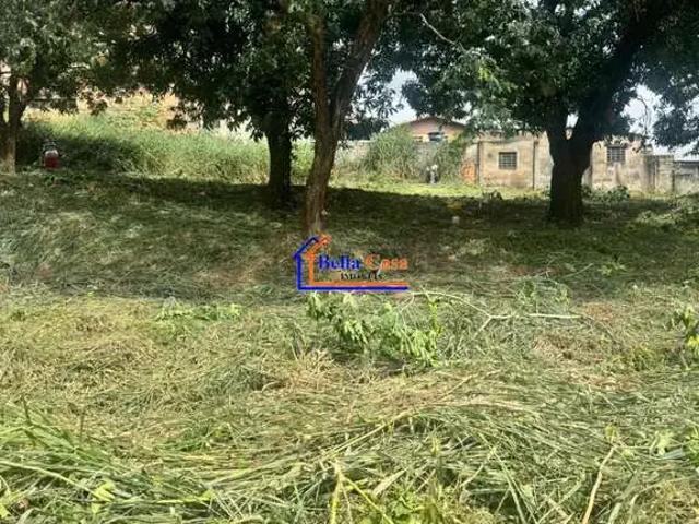 Terreno venda em Região Geográfica Imediata de Belo Horizonte, Região Metropolitana de Belo Horizonte