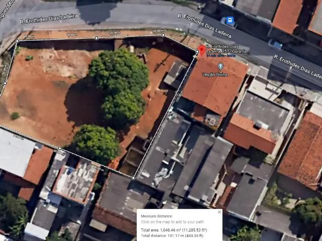 Terreno venda em Região Geográfica Imediata de Belo Horizonte, Região Metropolitana de Belo Horizonte