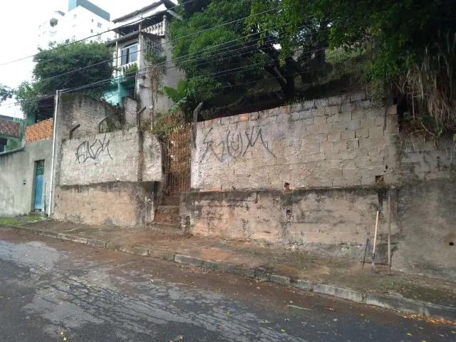 Terreno venda em Regional Nordeste, Belo Horizonte