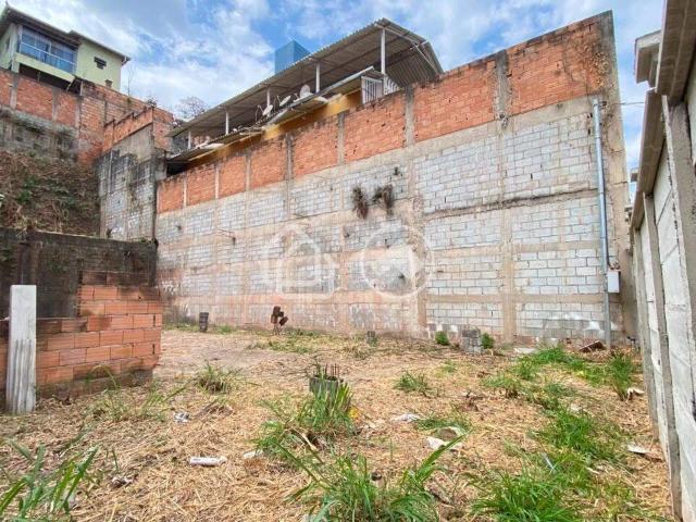 Terreno venda em Regional Oeste, Belo Horizonte