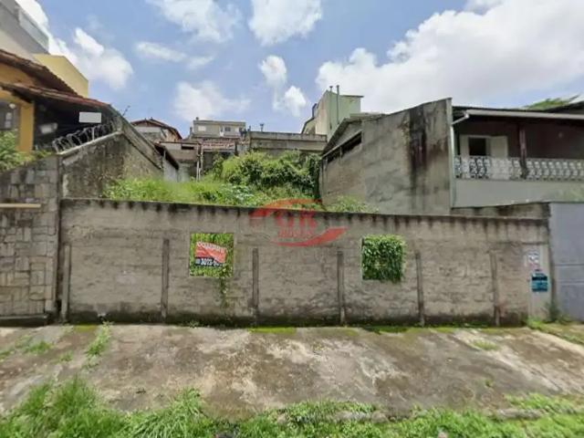 Terreno venda em Região Geográfica Imediata de Belo Horizonte, Região Metropolitana de Belo Horizonte
