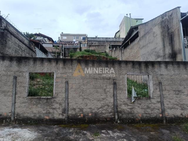 Terreno venda em Belo Horizonte, Região Geográfica Intermediária de Belo Horizonte