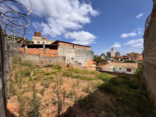 Terreno venda em Regional Norte, Belo Horizonte