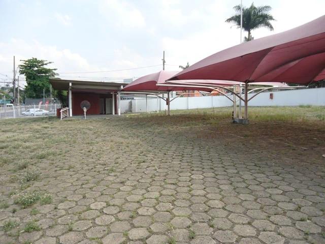 Terreno venda em Pampulha, Belo Horizonte