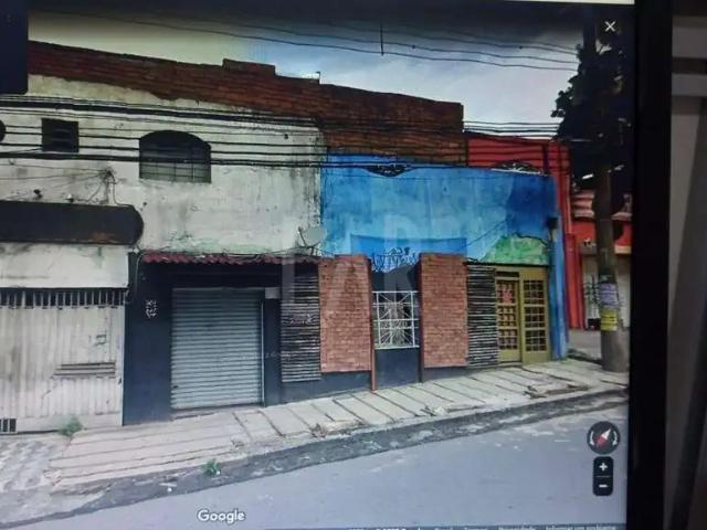 Terreno venda em Regional Nordeste, Belo Horizonte