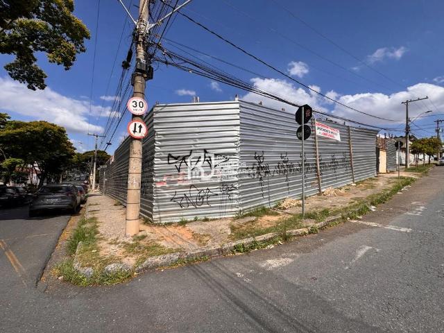 Terreno venda em Pampulha, Belo Horizonte