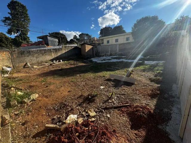 Terreno venda em Região Geográfica Imediata de Belo Horizonte, Região Metropolitana de Belo Horizonte