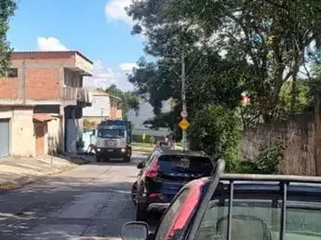 Terreno venda em Jaqueline, Belo Horizonte
