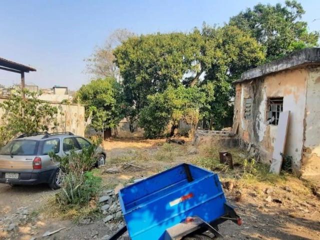 Terreno venda em Jaqueline, Belo Horizonte