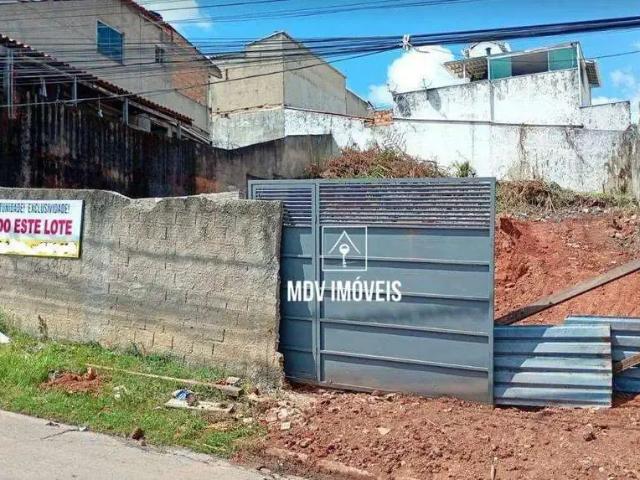 Terreno venda em Região Geográfica Imediata de Belo Horizonte, Região Metropolitana de Belo Horizonte