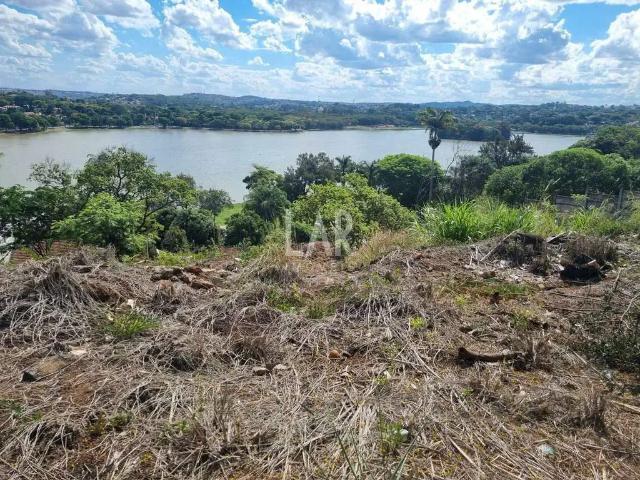 Terreno venda em Pampulha, Belo Horizonte