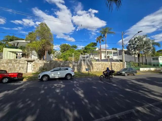 Terreno venda em Região Geográfica Imediata de Belo Horizonte, Região Metropolitana de Belo Horizonte
