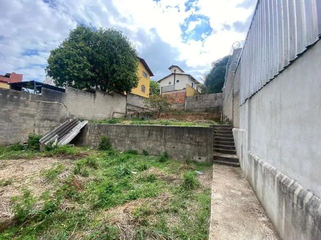 Terreno venda em Região Geográfica Imediata de Belo Horizonte, Região Metropolitana de Belo Horizonte