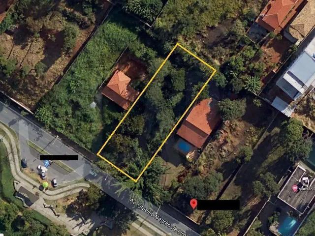 Terreno venda em Região Geográfica Imediata de Belo Horizonte, Região Metropolitana de Belo Horizonte