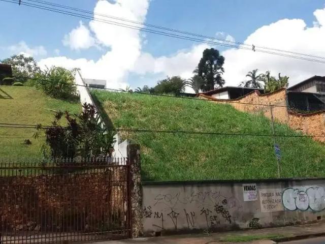 Terreno venda em Região Geográfica Imediata de Belo Horizonte, Região Metropolitana de Belo Horizonte