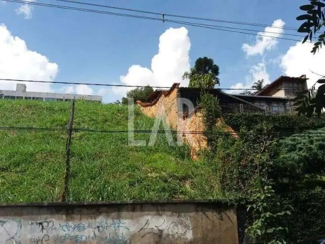 Terreno venda em Região Geográfica Imediata de Belo Horizonte, Região Metropolitana de Belo Horizonte