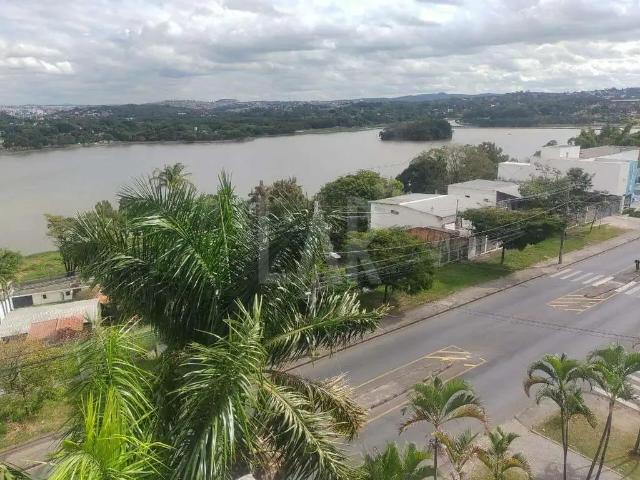 Terreno venda em Pampulha, Belo Horizonte