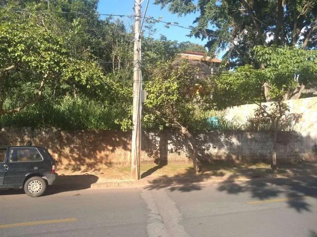 Terreno venda em Região Geográfica Imediata de Belo Horizonte, Região Metropolitana de Belo Horizonte