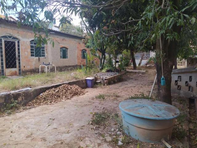 Terreno venda em Vila SESC, Belo Horizonte