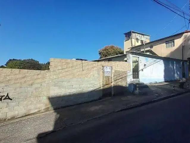 Terreno venda em Jardim Montanhês, Belo Horizonte
