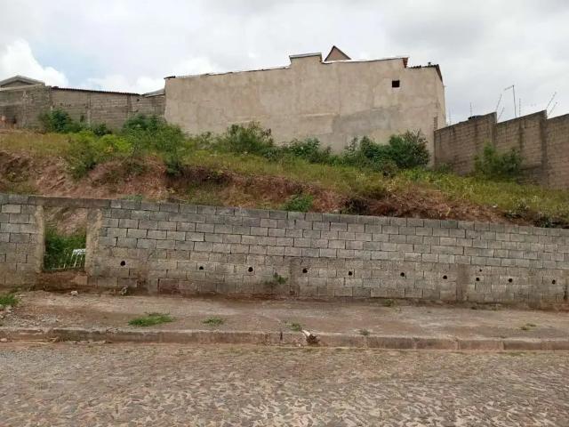 Terreno venda em Pirineus, Belo Horizonte