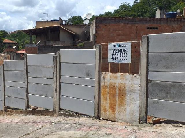 Terreno venda em Regional Nordeste, Belo Horizonte
