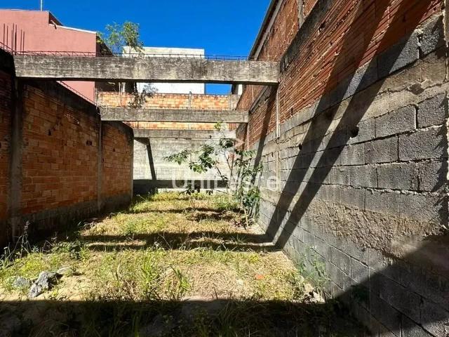 Terreno venda em Jardim Vitória, Belo Horizonte