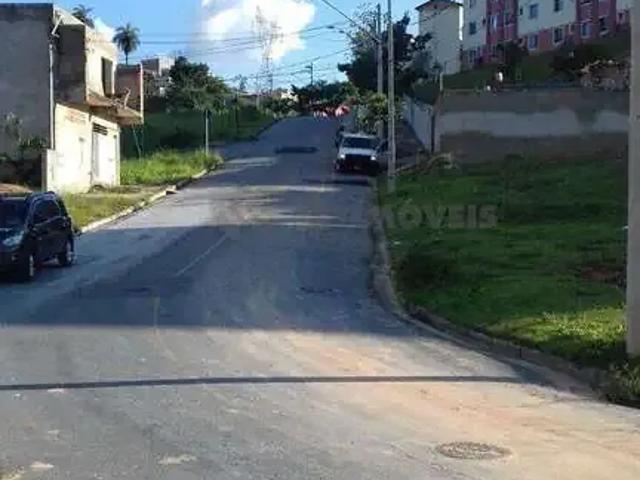 Terreno venda em Região Geográfica Imediata de Belo Horizonte, Região Metropolitana de Belo Horizonte