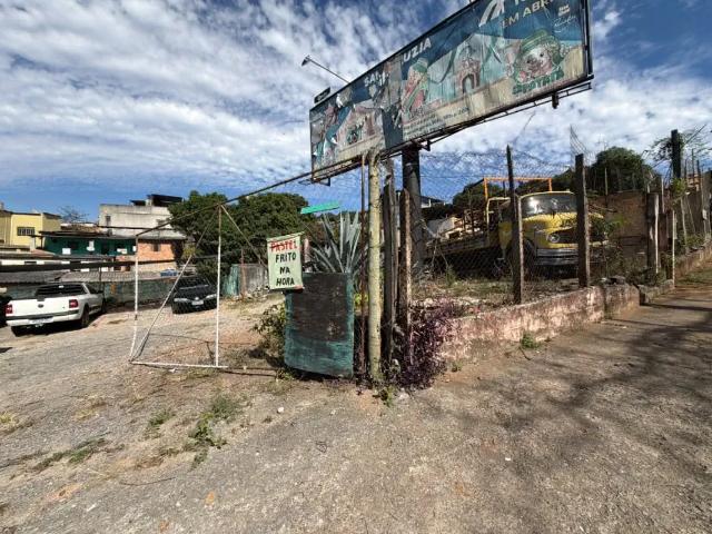 Terreno venda em João Pinheiro, Belo Horizonte