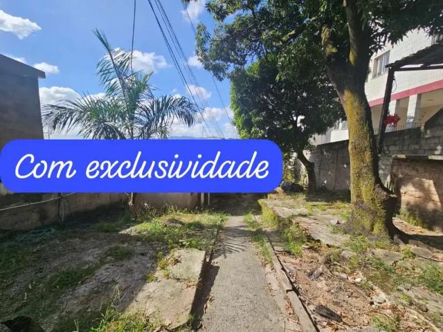 Terreno venda em Região Geográfica Imediata de Belo Horizonte, Região Metropolitana de Belo Horizonte