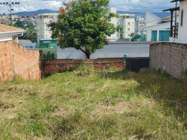 Terreno venda em João Pinheiro, Belo Horizonte