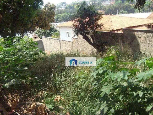 Terreno venda em Região Geográfica Imediata de Belo Horizonte, Região Metropolitana de Belo Horizonte