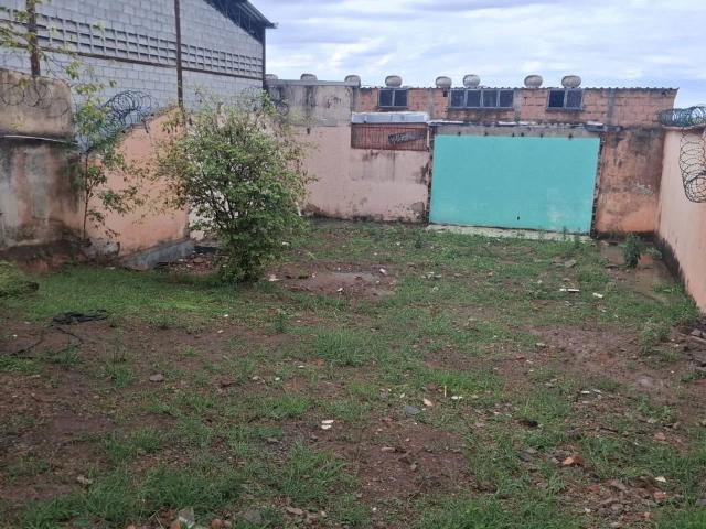 Terreno venda em João Pinheiro, Belo Horizonte
