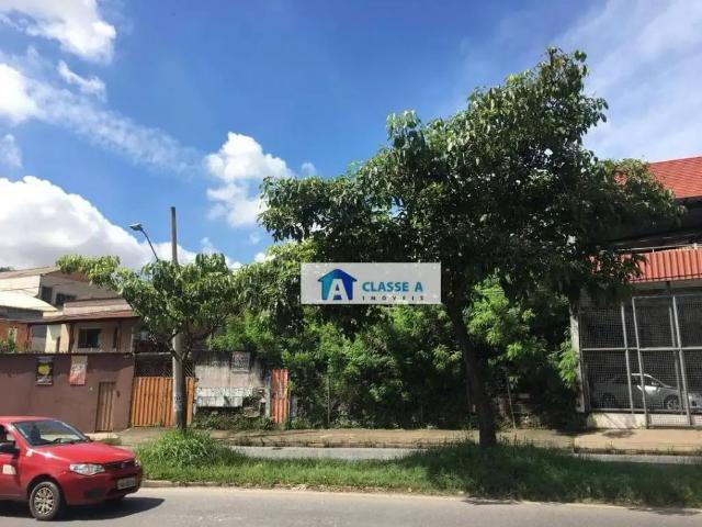 Terreno venda em Região Geográfica Imediata de Belo Horizonte, Região Metropolitana de Belo Horizonte