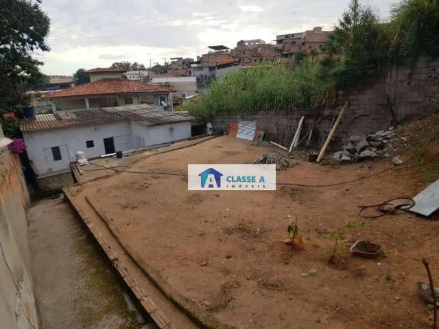 Terreno venda em Região Geográfica Imediata de Belo Horizonte, Região Metropolitana de Belo Horizonte