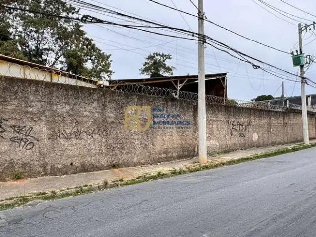 Terreno venda em Região Geográfica Imediata de Belo Horizonte, Região Metropolitana de Belo Horizonte