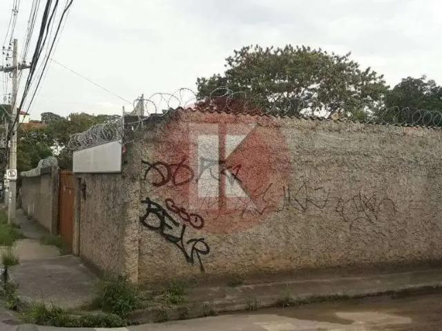 Terreno venda em Juliana, Belo Horizonte