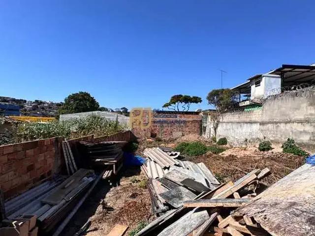 Terreno venda em Região Geográfica Imediata de Belo Horizonte, Região Metropolitana de Belo Horizonte