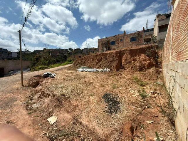 Terreno venda em Região Geográfica Imediata de Belo Horizonte, Região Metropolitana de Belo Horizonte