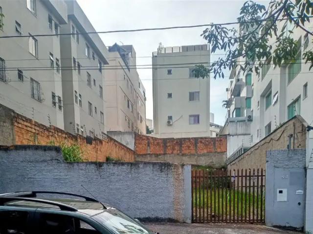 Terreno venda em Jardim Liberdade, Belo Horizonte