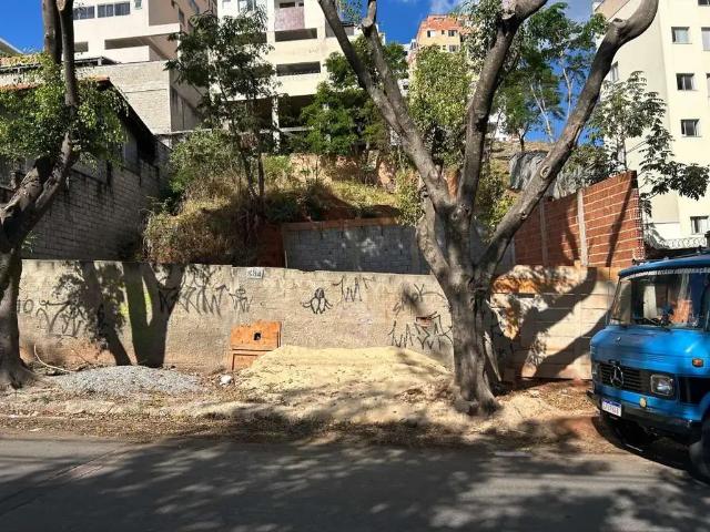 Terreno venda em Região Geográfica Imediata de Belo Horizonte, Região Metropolitana de Belo Horizonte