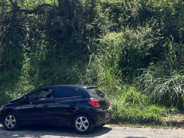 Terreno venda em Manacás, Belo Horizonte