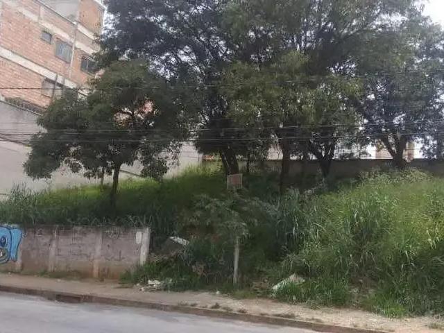 Terreno venda em Região Geográfica Imediata de Belo Horizonte, Região Metropolitana de Belo Horizonte