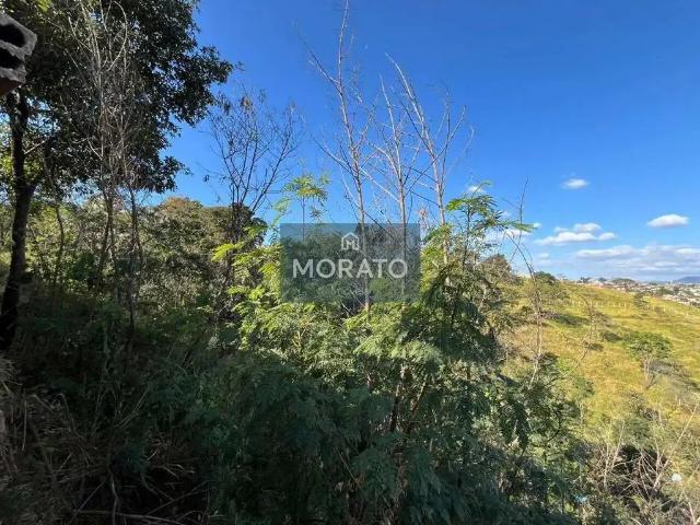 Terreno venda em Manacás, Belo Horizonte