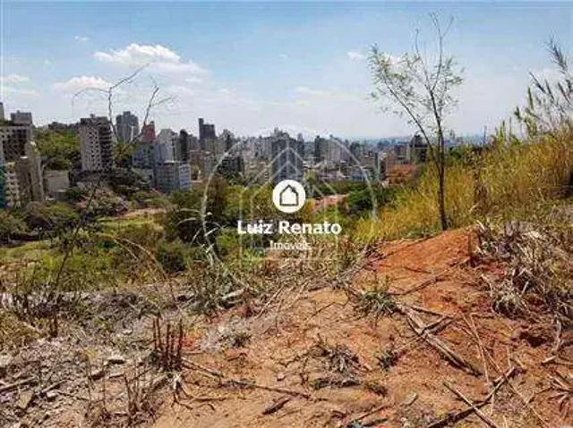 Terreno venda em Regional Centro-Sul, Belo Horizonte