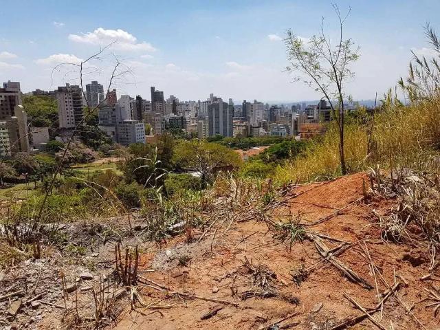 Terreno venda em Regional Centro-Sul, Belo Horizonte