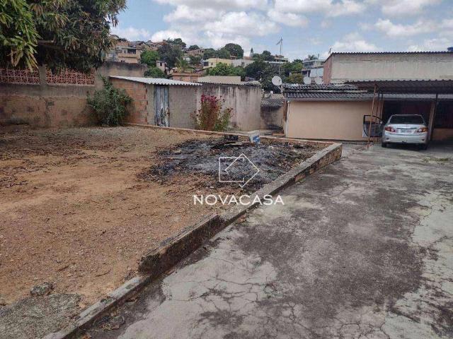 Terreno venda em Venda Nova, Belo Horizonte