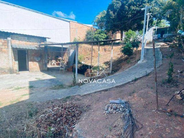 Terreno venda em Venda Nova, Belo Horizonte