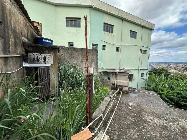 Terreno venda em Mantiqueira, Belo Horizonte