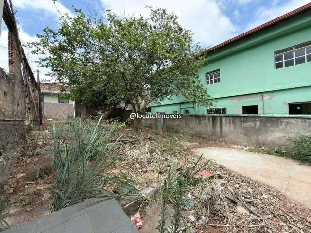 Terreno venda em Região Geográfica Imediata de Belo Horizonte, Região Metropolitana de Belo Horizonte